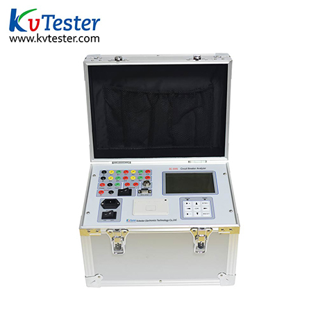 Breaker Timings Tester